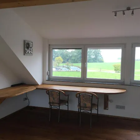 Landhaus Brugger *