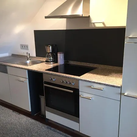 Landhaus Brugger * Grunkraut