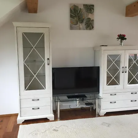 Landhaus Brugger
