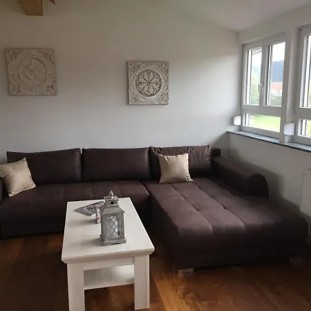Landhaus Brugger Grunkraut